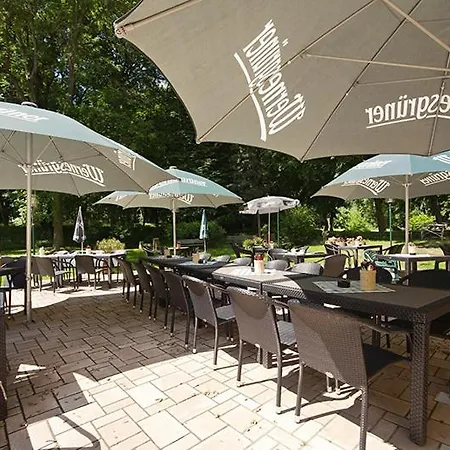 Am Hainich Ferienhaus *