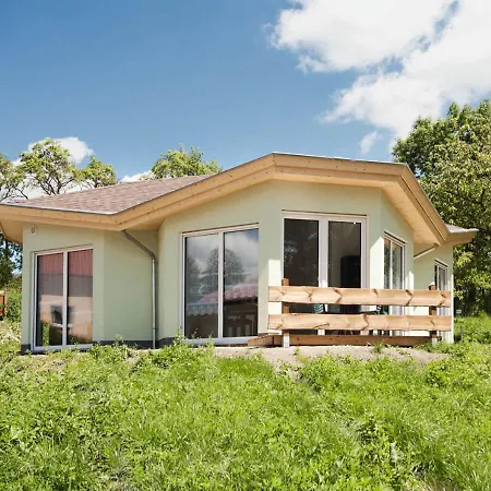 Holiday home Ferienhaeuser Am Hainich *