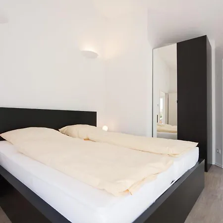 Ferienhaeuser Am Hainich Horselberg-Hainich