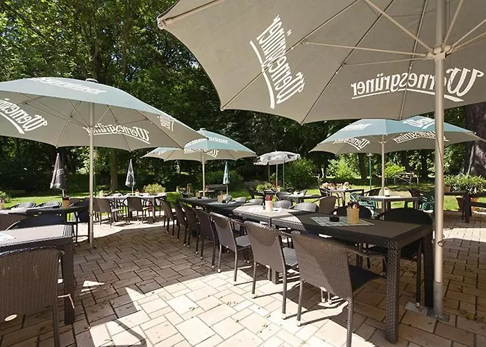 Ferienhaeuser Am Hainich Σπίτι διακοπών *