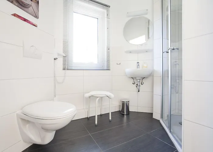 Ferienhaeuser Am Hainich Σπίτι διακοπών *