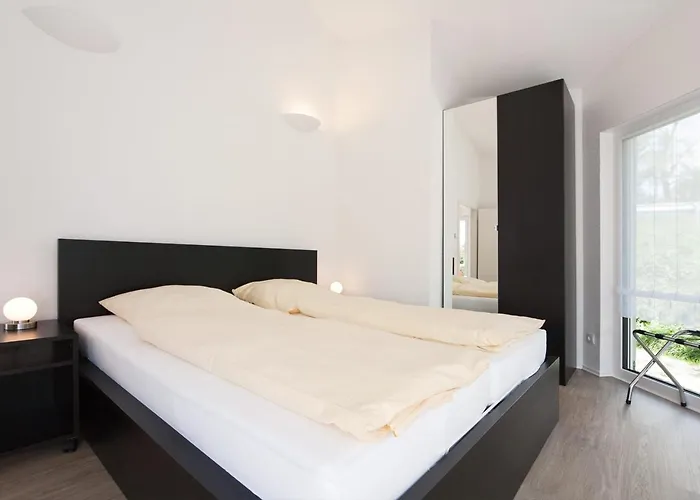 Ferienhaeuser Am Hainich Horselberg-Hainich